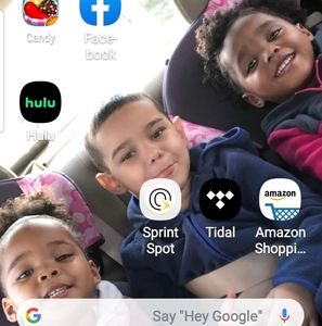 Meet your Posher, Margaret